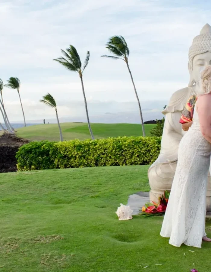 Hilton Waikaloa hotel